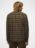 25 Dolberg Flannel